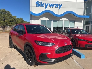 2026 Honda HR-V for sale in Pineville NC