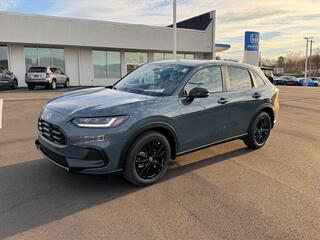 2026 Honda HR-V for sale in Johnson City TN