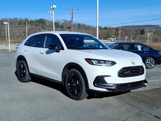 2026 Honda HR-V for sale in Paola KS