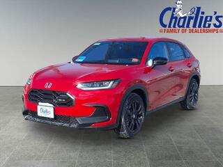 2026 Honda HR-V for sale in Augusta ME