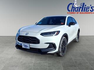 2026 Honda HR-V for sale in Augusta ME