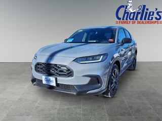 2026 Honda HR-V for sale in Augusta ME