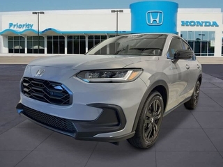 2026 Honda HR-V for sale in Roanoke VA