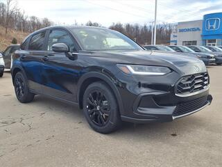 2026 Honda HR-V for sale in Triadelphia WV