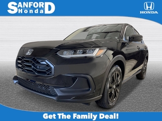 2026 Honda HR-V for sale in Sanford NC