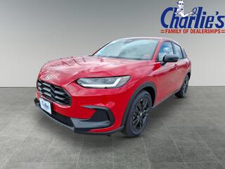 2026 Honda HR-V for sale in Augusta ME