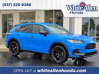 2026 Honda HR-V for sale in Dayton OH