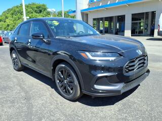 2026 Honda HR-V for sale in Bridgeport WV