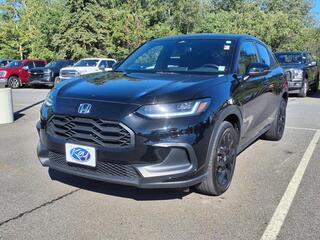 2023 Honda HR-V for sale in Thomaston ME