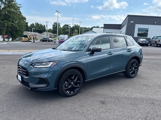 2024 Honda HR-V for sale in Johnson City TN