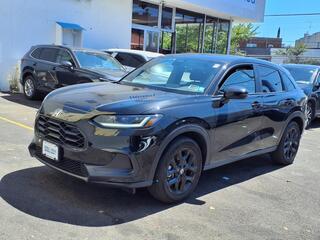 2024 Honda HR-V for sale in Bronx NY
