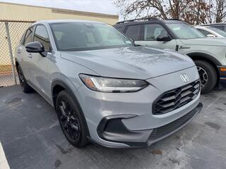 2024 Honda HR-V for sale in Greenville SC