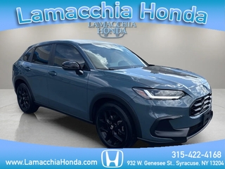 2024 Honda HR-V
