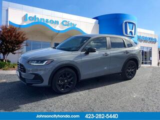 2024 Honda HR-V for sale in Johnson City TN