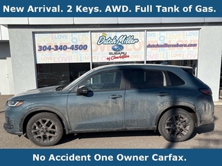 2024 Honda HR-V for sale in North Haven CT