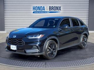 2025 Honda HR-V for sale in Bronx NY
