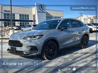 2025 Honda HR-V for sale in North Haven CT