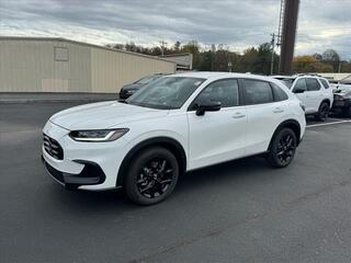 2025 Honda HR-V for sale in Johnson City TN