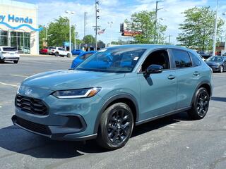 2025 Honda HR-V for sale in Mishawaka IN