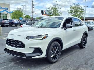 2025 Honda HR-V for sale in Mishawaka IN