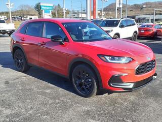 2025 Honda HR-V for sale in Bristol TN