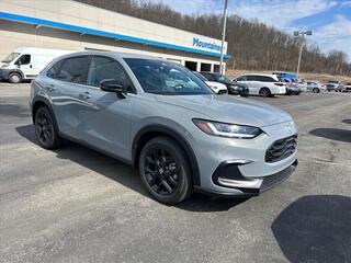 2025 Honda HR-V for sale in Bridgeport WV