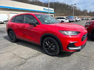 2025 Honda HR-V for sale in Bridgeport WV