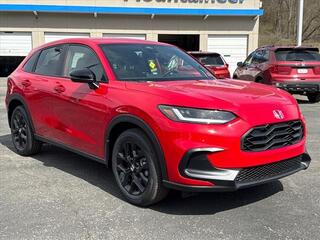 2025 Honda HR-V for sale in Bridgeport WV