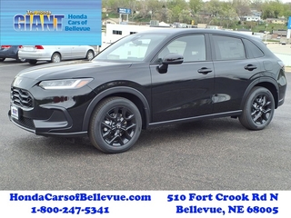 2025 Honda HR-V for sale in Bellevue NE