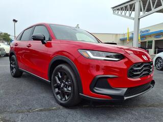 2025 Honda HR-V for sale in Vineland NJ
