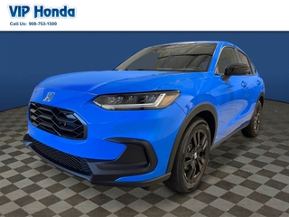 2026 Honda HR-V for sale in North Plainfield NJ