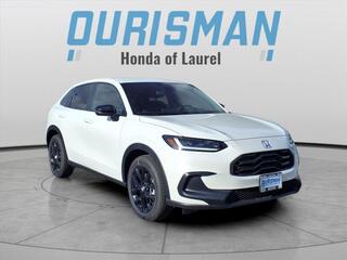2026 Honda HR-V for sale in Laurel MD