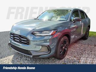 2026 Honda HR-V for sale in Boone NC
