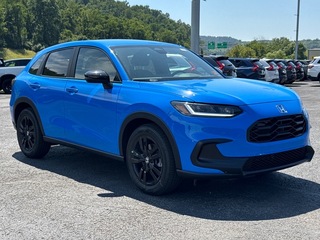2026 Honda HR-V for sale in Bridgeport WV