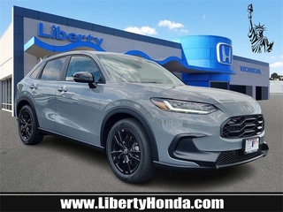 2026 Honda HR-V