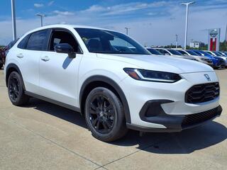 2026 Honda HR-V for sale in Triadelphia WV