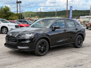 2026 Honda HR-V for sale in Beckley WV