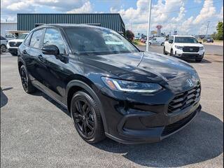 2026 Honda HR-V