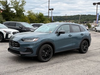 2026 Honda HR-V for sale in Beckley WV
