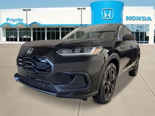 2026 Honda HR-V for sale in Roanoke VA