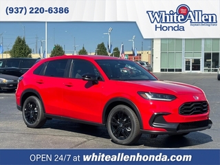 2026 Honda HR-V for sale in Dayton OH