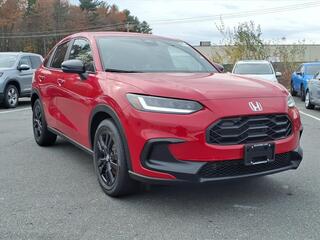 2026 Honda HR-V for sale in Salem NH