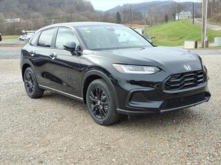 2026 Honda HR-V for sale in Bridgeport WV