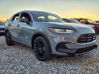 2026 Honda HR-V for sale in Triadelphia WV