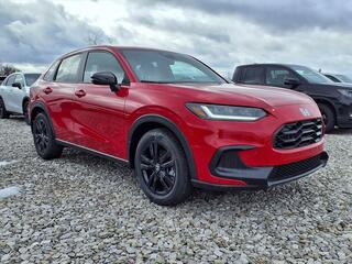 2026 Honda HR-V for sale in Triadelphia WV