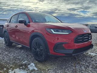 2026 Honda HR-V for sale in Triadelphia WV