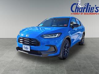 2026 Honda HR-V for sale in Augusta ME