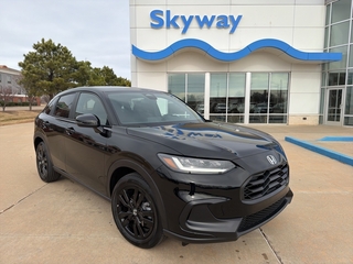 2026 Honda HR-V for sale in Pineville NC