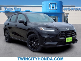 2026 Honda HR-V for sale in Port Arthur TX