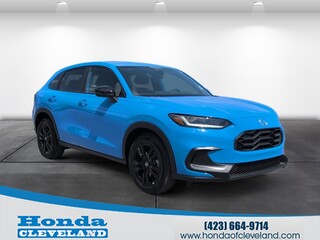 2026 Honda HR-V for sale in Cleveland TN